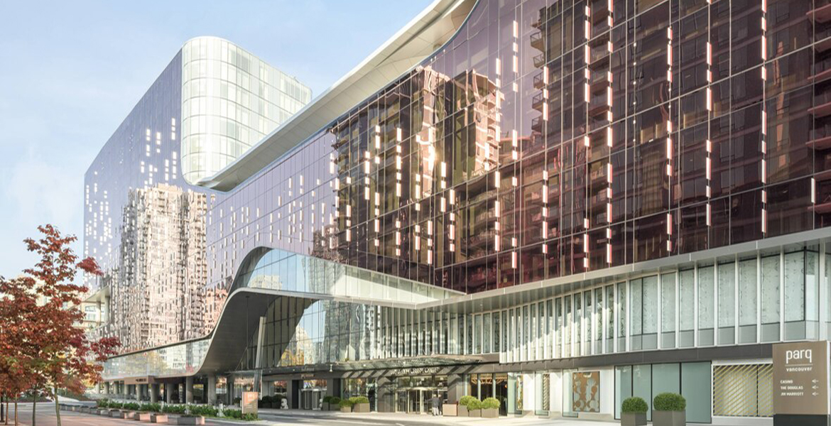 TheParqVancouver