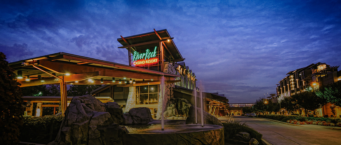 RiverRock