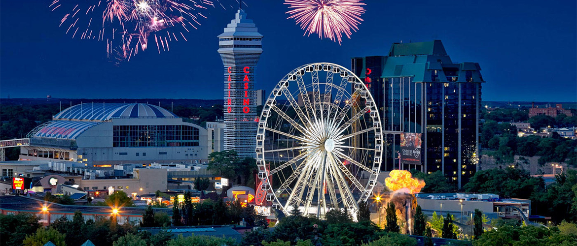 NiagaraSheraton